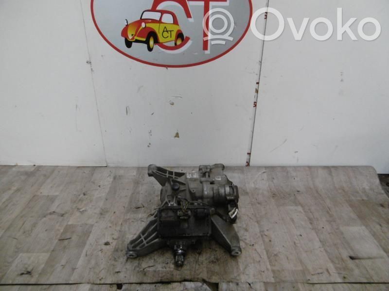 Land Rover Range Rover Evoque L551 Skrzynia rozdzielcza / Reduktor 