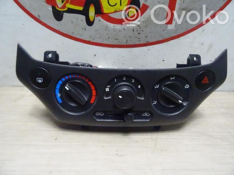Chevrolet Aveo Unitate control climatizare 