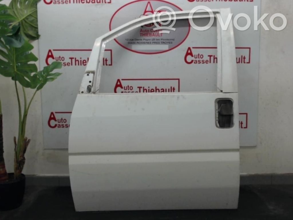 Fiat Scudo Portiera anteriore 