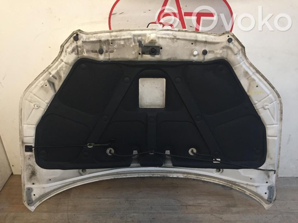Capó/tapa del motor   95164301,95164301