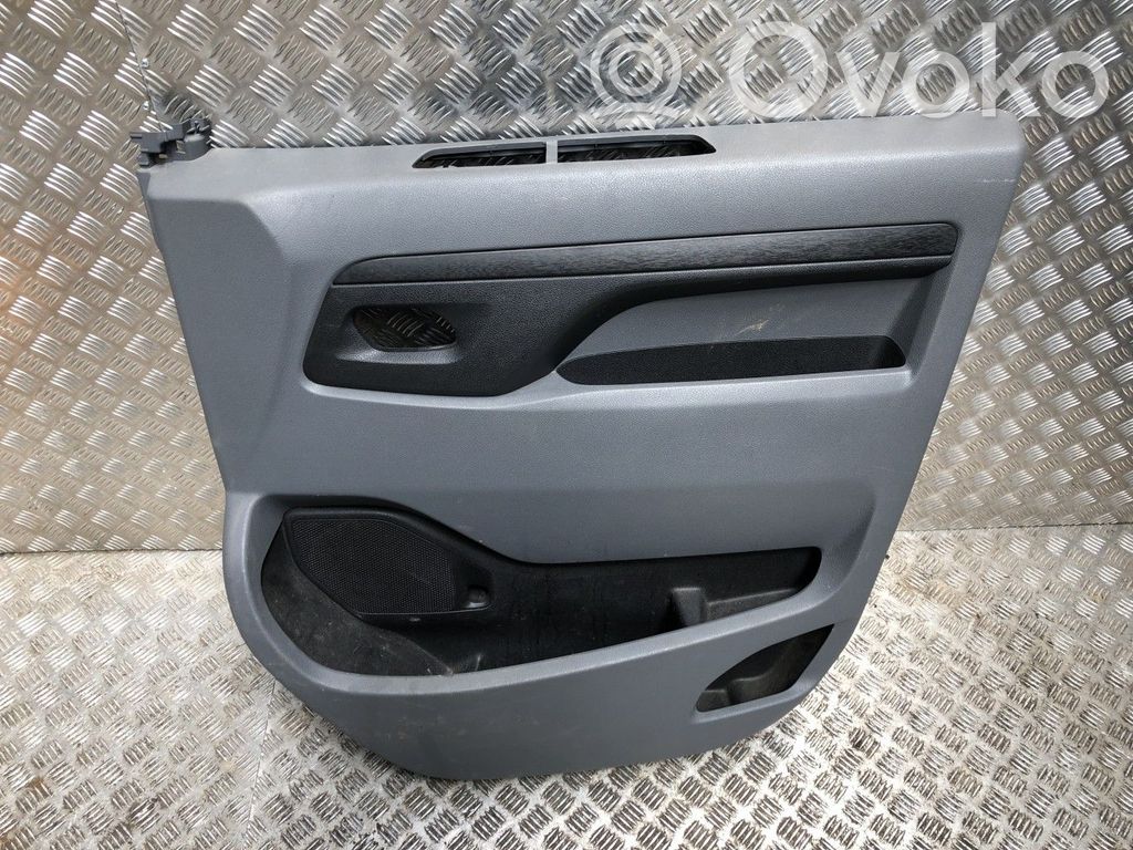 Citroen Jumpy Revestimiento de puerta delantera 