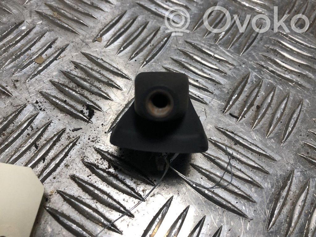 Fiat Scudo Radion antenni