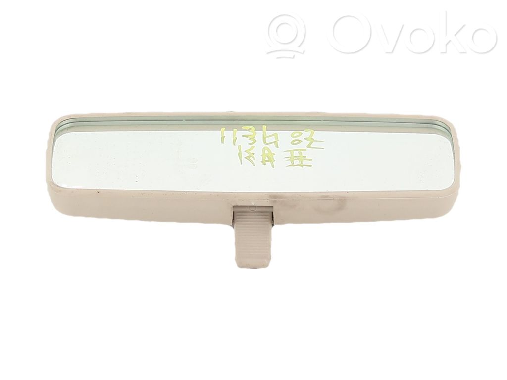 Espejo retrovisor (interior)   1603566,1603566