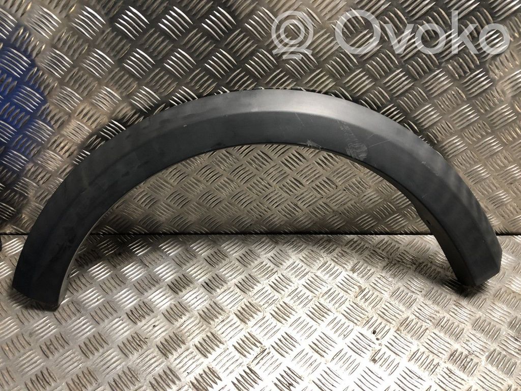 Dacia Sandero Rivestimento passaruota anteriore