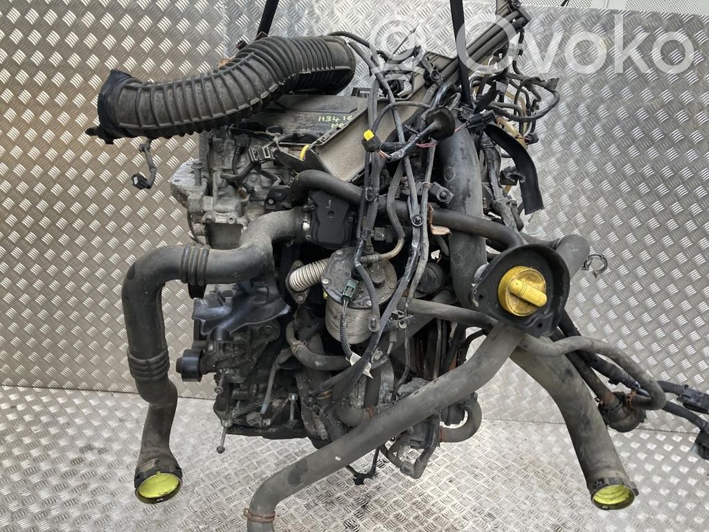 Motor   8201407523,8201407523