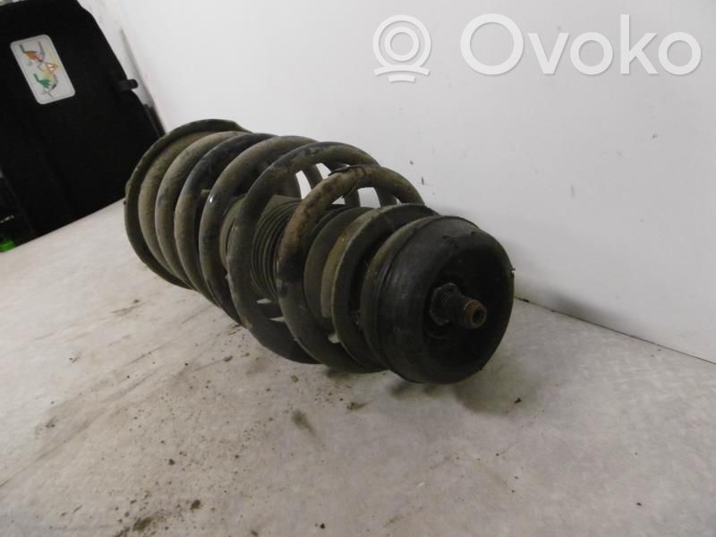 Volkswagen New Beetle Ansamblu amortizor cu arc față