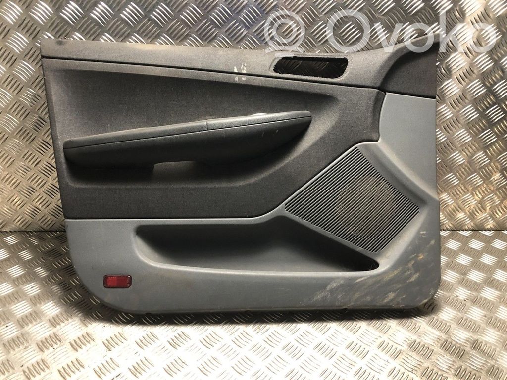 Skoda Fabia Mk1 (6Y) Panou tapițerie ușă față