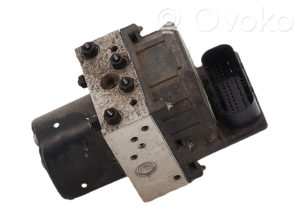 Pompa ABS   6Q0698117,6Q0698117