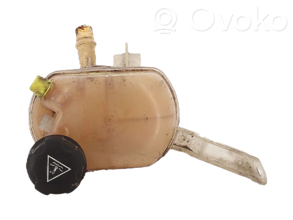 Peugeot 508 Serbatoio di compensazione del liquido refrigerante/vaschetta