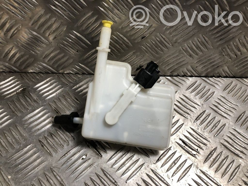 Depósito de fluido de freno