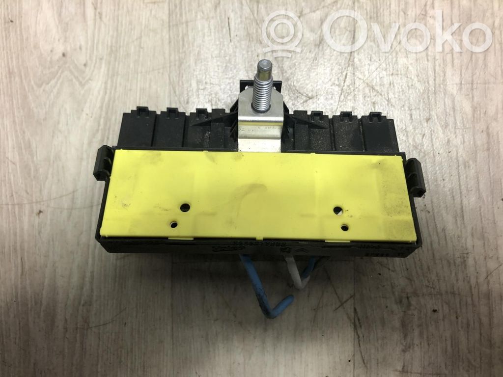 Citroen Jumpy Set scatola dei fusibili