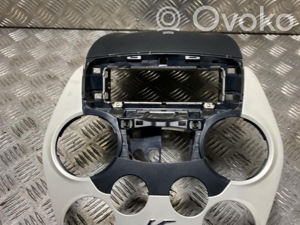 Ford Ka Set ornamente interior 