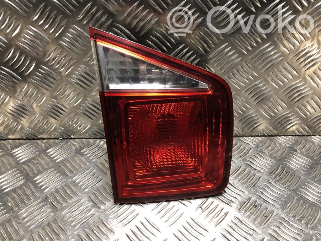 Chevrolet Orlando Luz trasera/de freno 