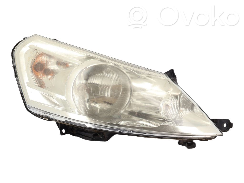 Ajovalon lasi   00006206L0,00006206L0