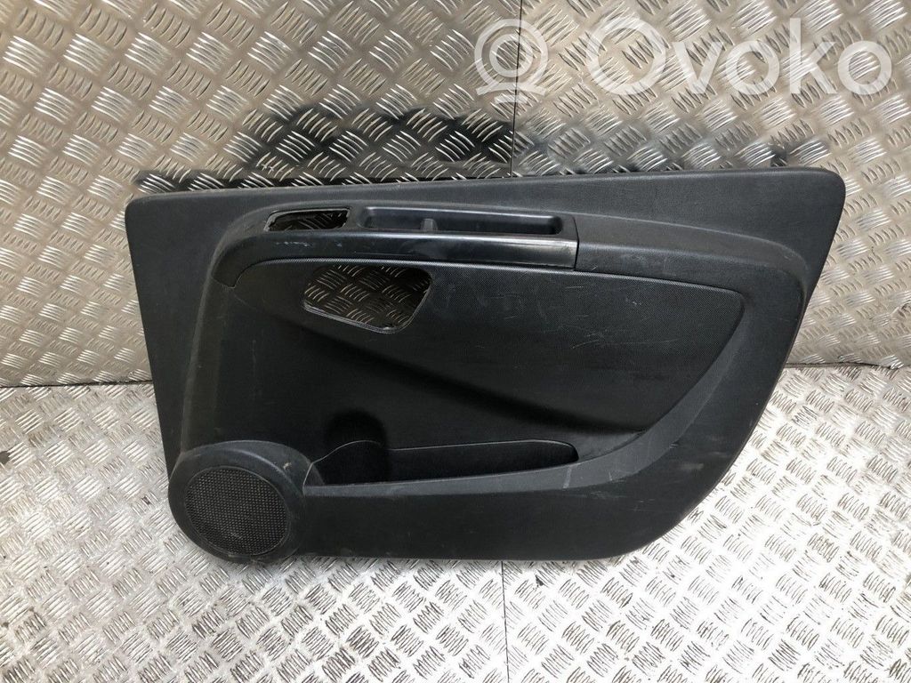 Citroen Nemo Panou tapițerie ușă față 