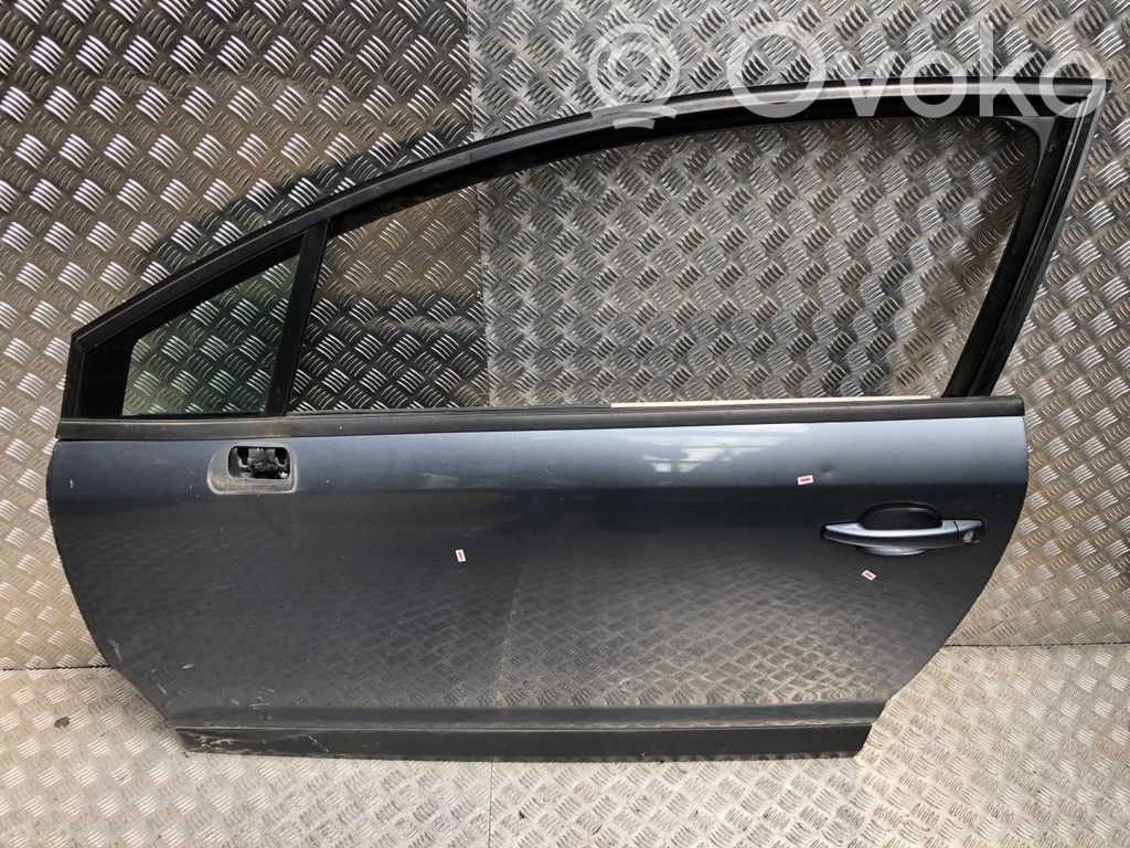 Porte avant   00009002W1,00009002W1