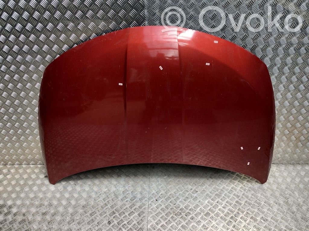 Capotă motor   FEA00CA0MM,FEA00CA0MM