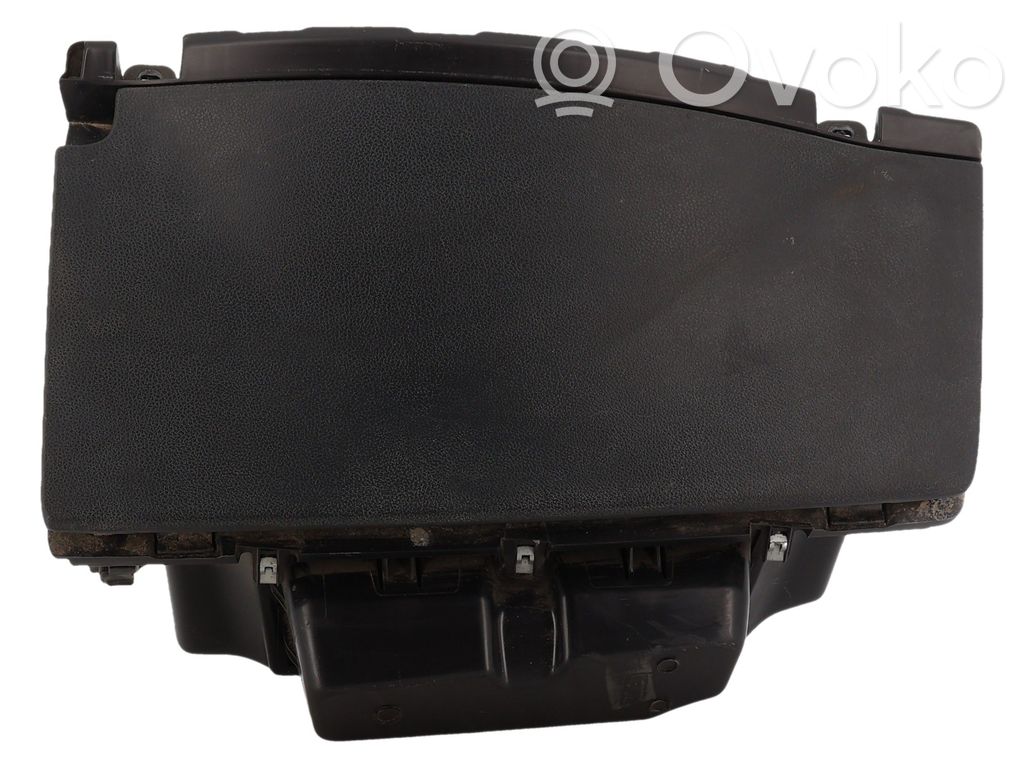 Citroen Berlingo Vano portaoggetti