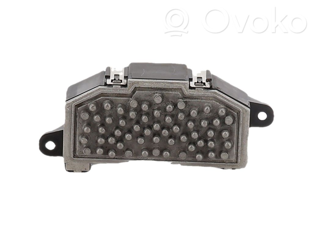 Citroen C4 I Picasso Motorino ventola riscaldamento/resistenza ventola