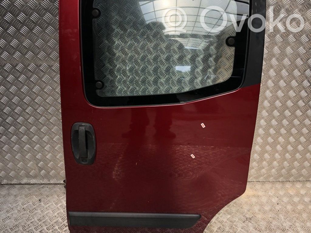 Citroen Nemo Portellone laterale scorrevole