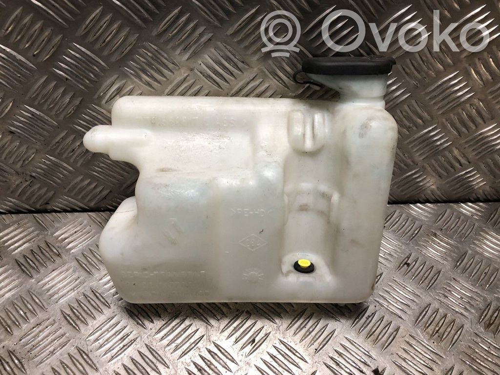 Serbatoio/vaschetta liquido lavavetri parabrezza   7700817588,7700817588