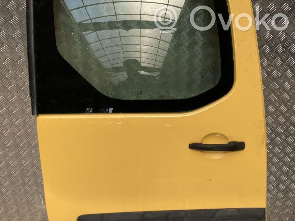Citroen Berlingo Portellone laterale scorrevole