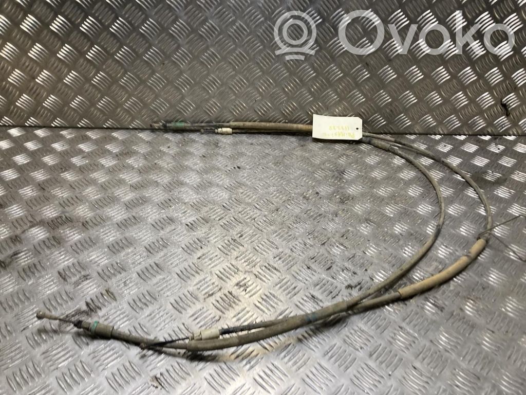 Nissan Primastar Câble frein à main