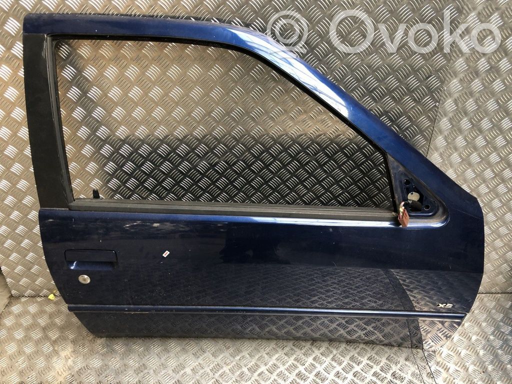 Peugeot 306 Ușă față