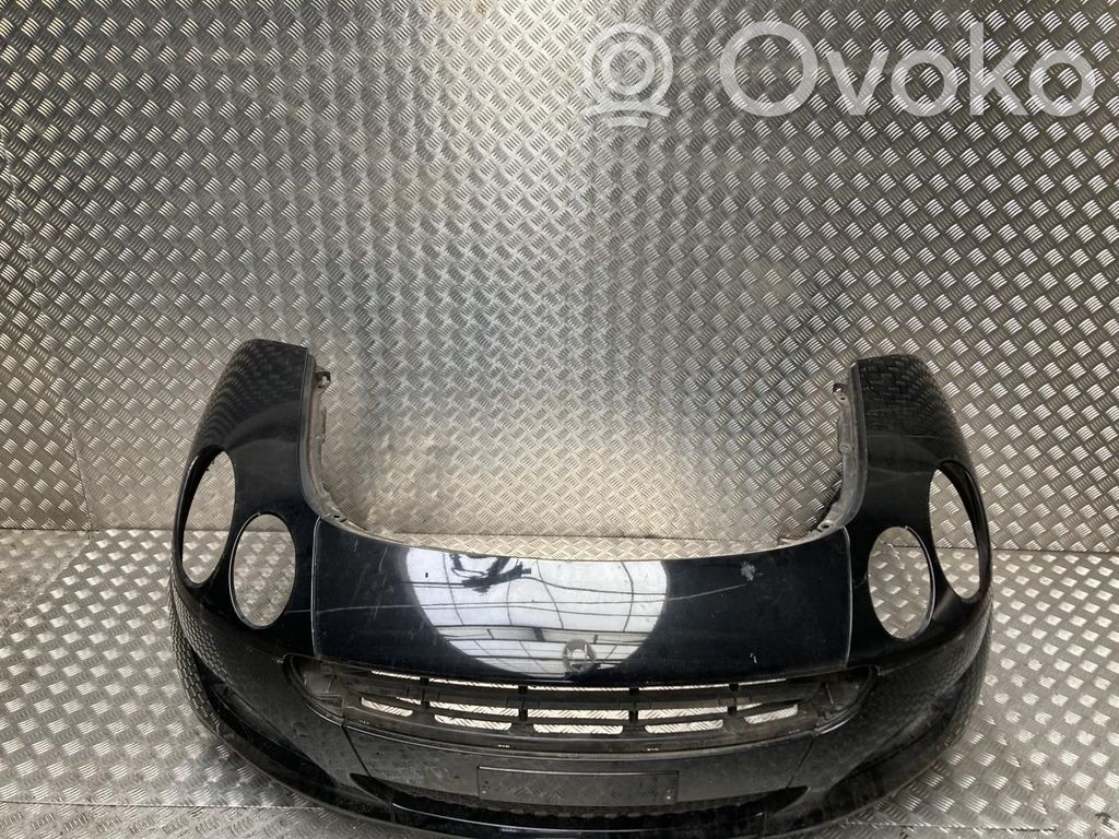 Smart ForFour I Paraurti anteriore