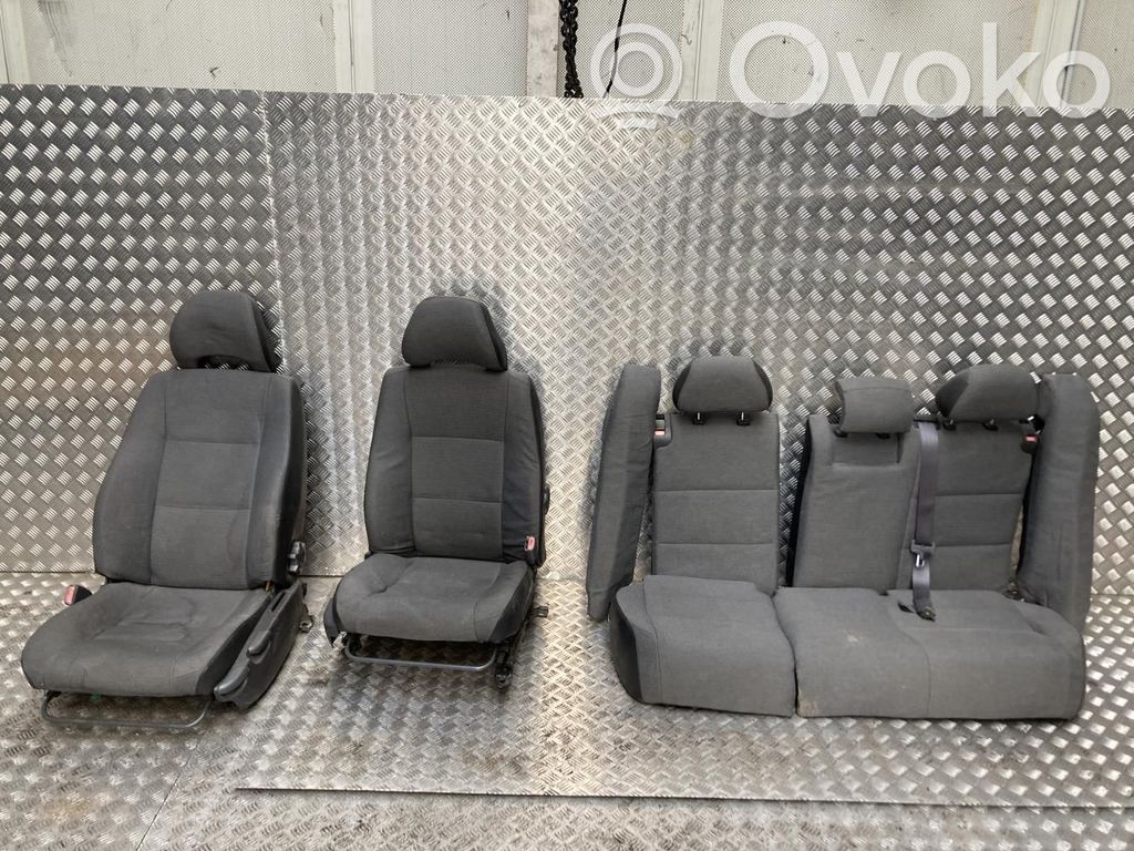 Volvo S40, V40 Juego interior