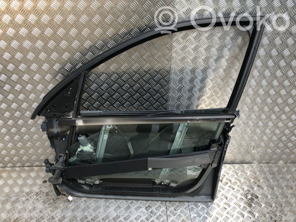 Smart ForFour I Ușă față