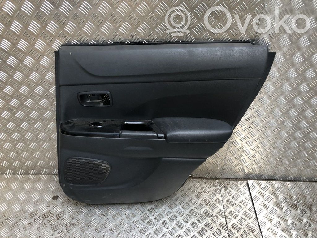 Citroen C4 Aircross Panou interior ușă spate 