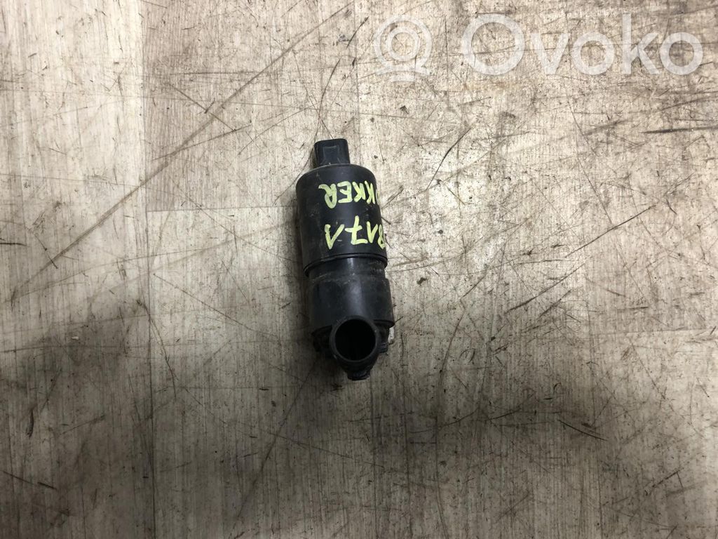Dacia Dokker Tuulilasi tuulilasinpesimen pumppu