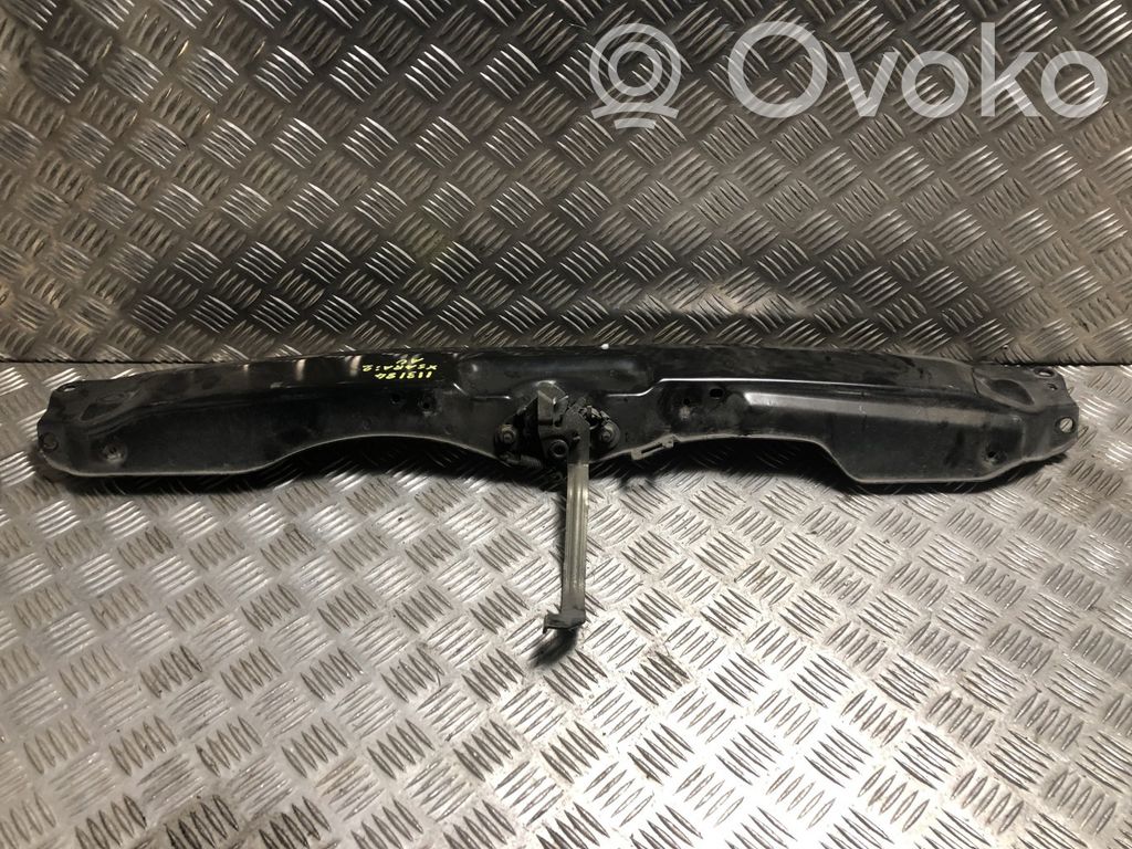 Citroen Xsara Schlossträger frontträger frontmaske 