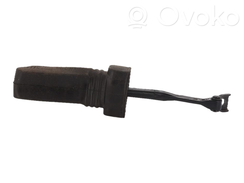 Audi Q5 SQ5 8R Boucle de verrouillage porte avant / crochet de levage
