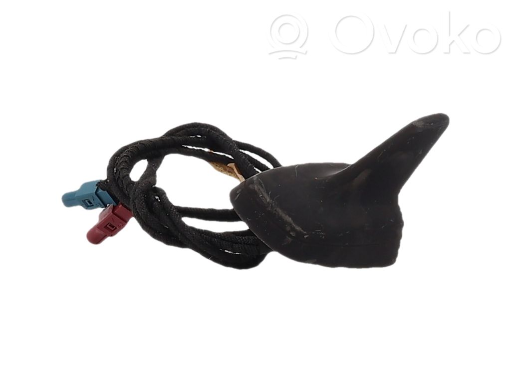 Audi Q7 4L Radioantenne