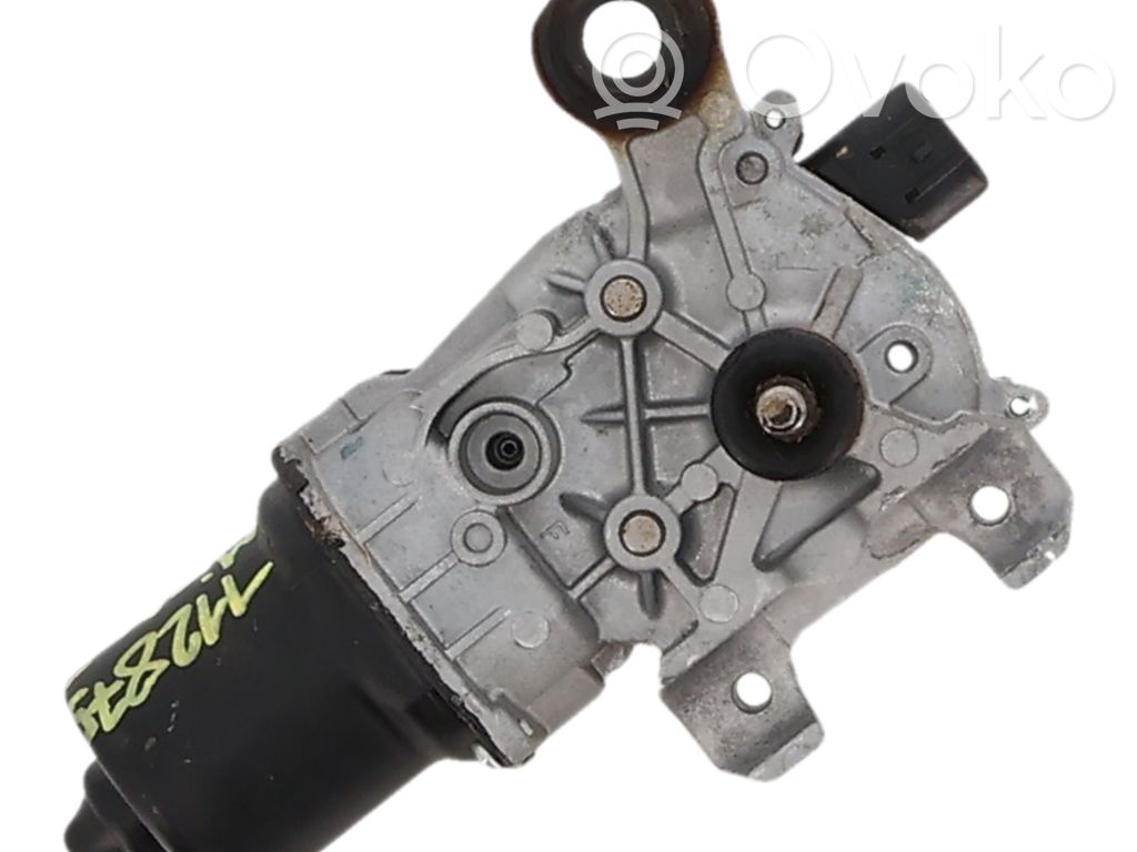 Nissan Micra K14 Motor del limpiaparabrisas 