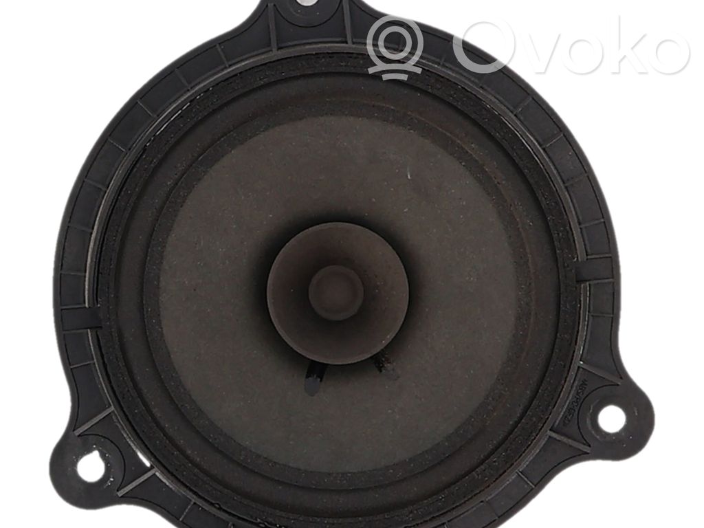 Nissan Micra K14 Autres pièces intérieures 
