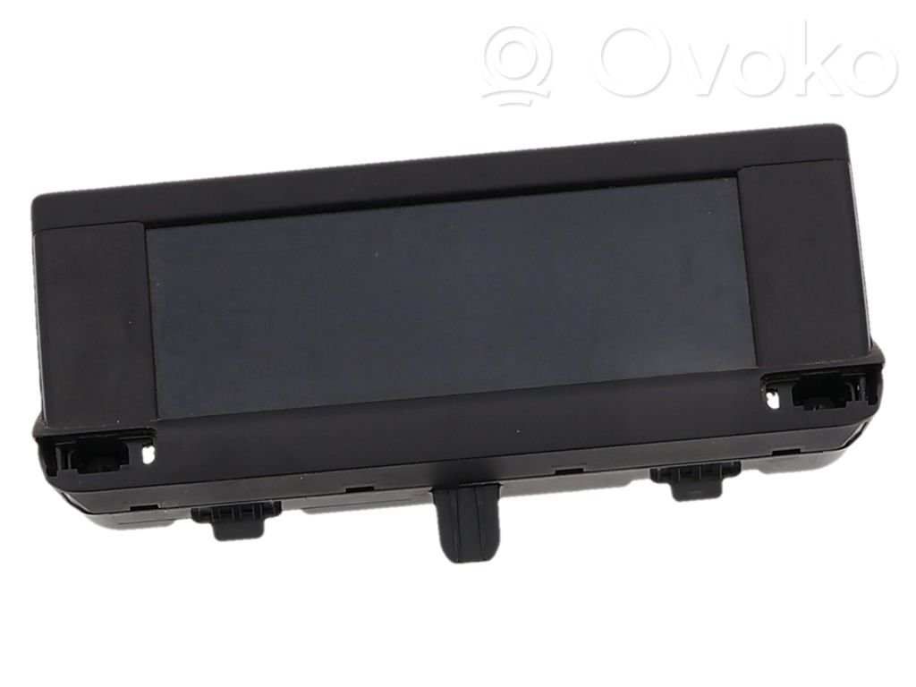 Citroen C4 Cactus Tachimetro (quadro strumenti)
