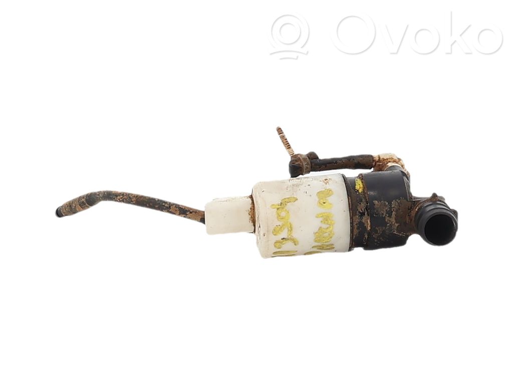 Peugeot Partner Pompe de lave-glace de pare-brise