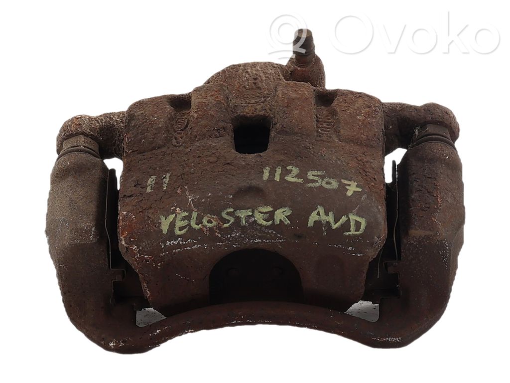 Hyundai Veloster Bremssattel vorne 