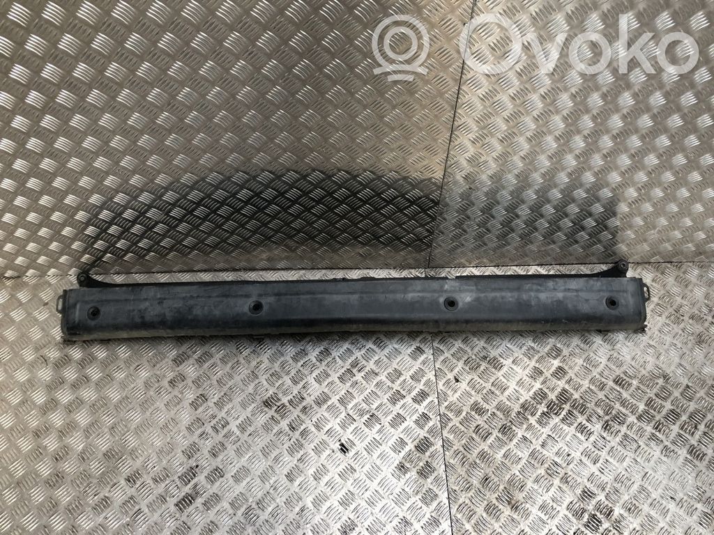Renault Master III Pare-chocs 