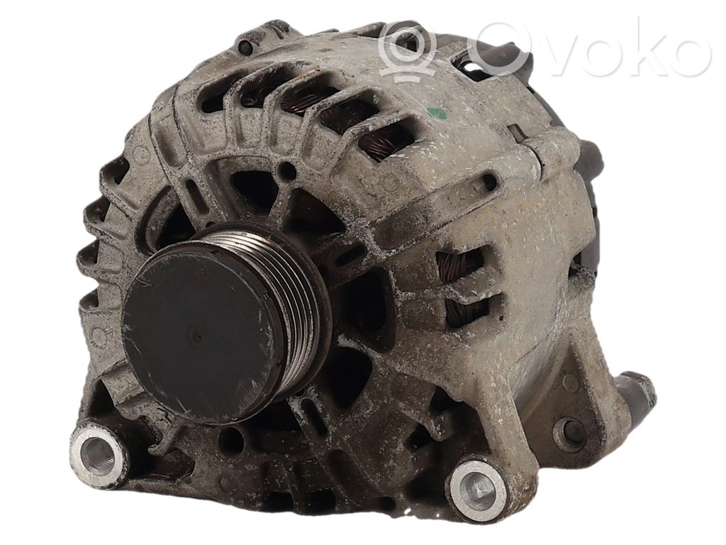 Citroen C4 I Picasso Generator/alternator 