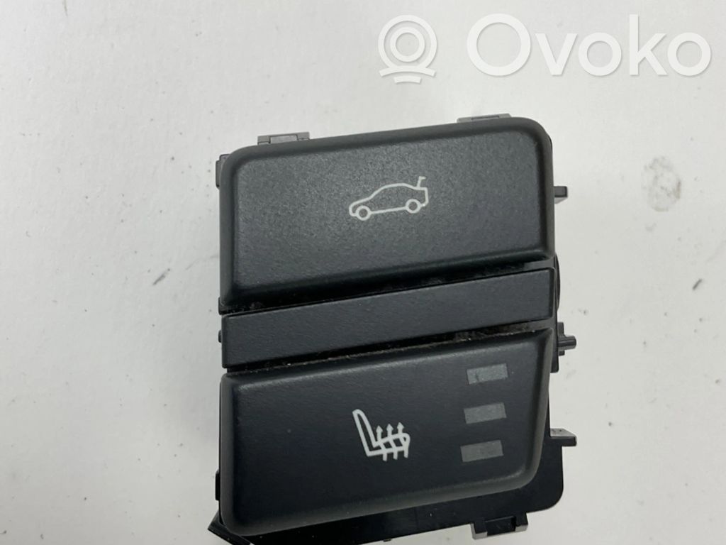 BMW 5 E60 E61 Tailgate opening switch 
