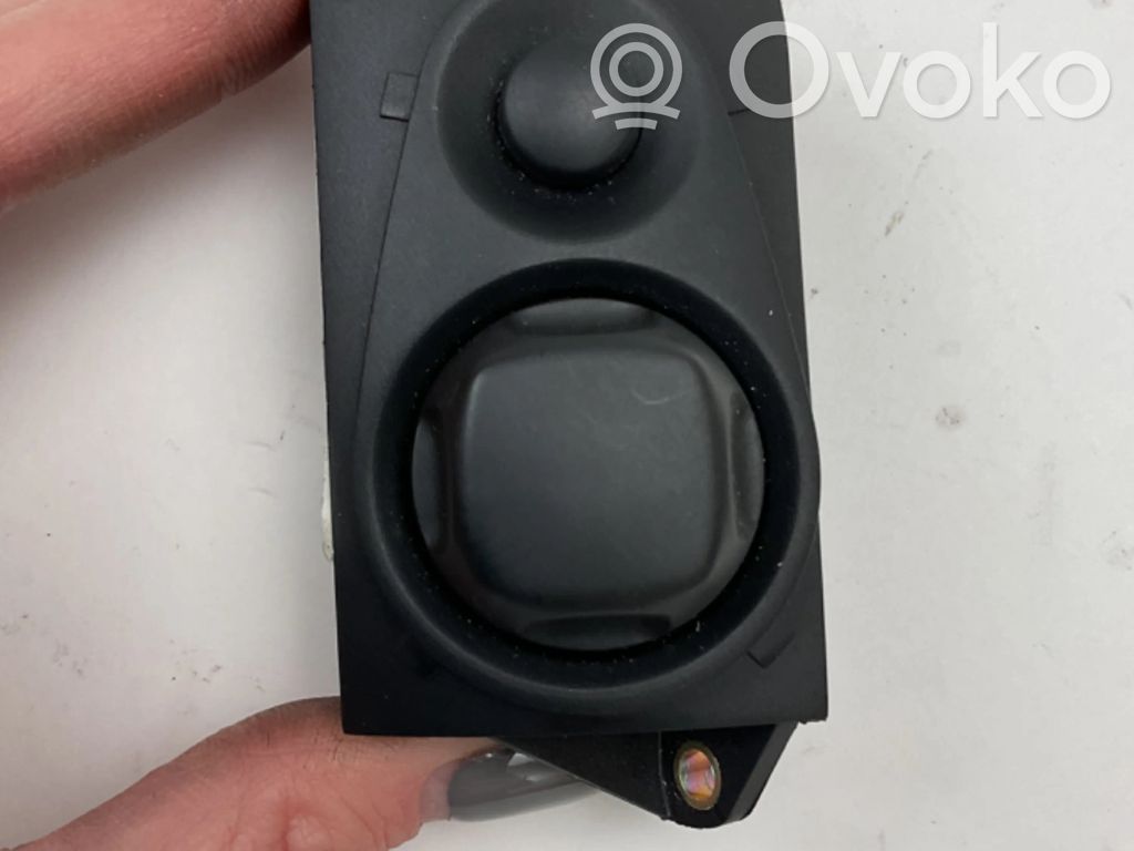 Steering wheel adjustment switch   4E0953551,03484600,03070312