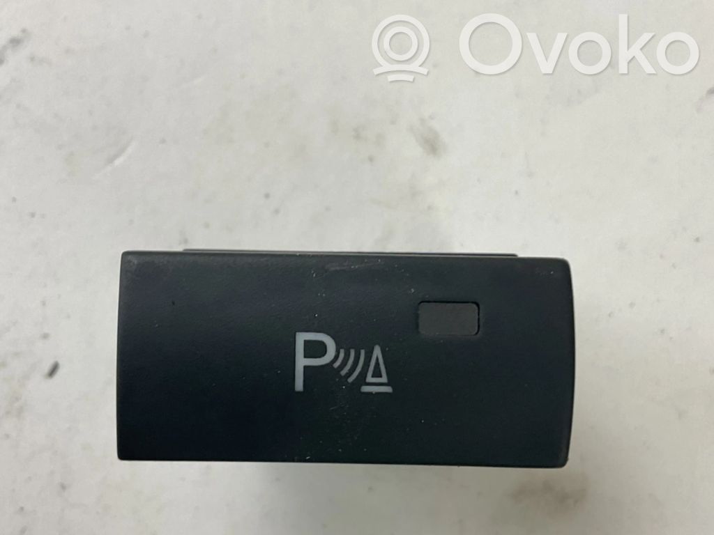Audi A6 Allroad C6 Parking (PDC) sensor switch 