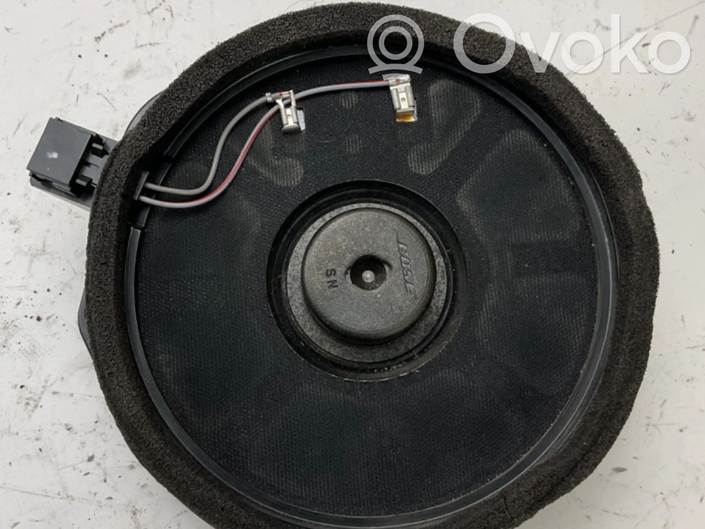 Audi A8 S8 D3 4E Front door speaker 