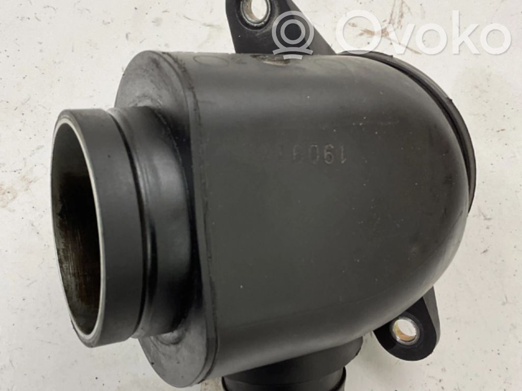 Turboahtimen ilmanoton letku   059129955P,ETD446453,059129955AE