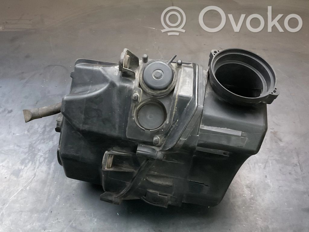 Audi A8 S8 D3 4E Air filter box 