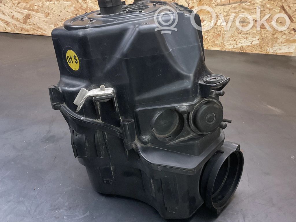 Audi A8 S8 D3 4E Air filter box 